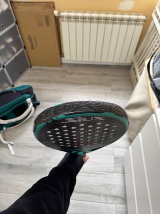 Pala Siux Trilogy Lite Air 4