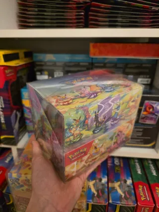 Funda para case 8 minilatas