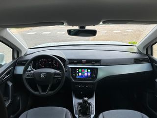 SEAT ARONA TSI IMPECABLE.MUY EQUIPADO 87000 KM