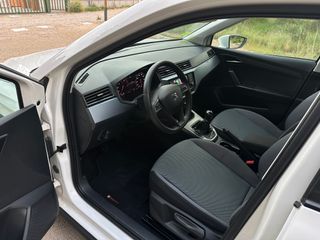 SEAT ARONA TSI IMPECABLE.MUY EQUIPADO 87000 KM