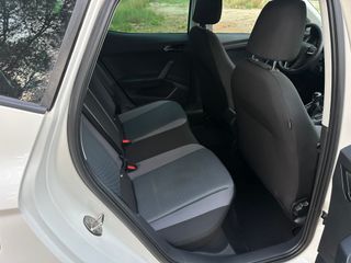 SEAT ARONA TSI IMPECABLE.MUY EQUIPADO 87000 KM