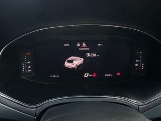 SEAT ARONA TSI IMPECABLE.MUY EQUIPADO 87000 KM