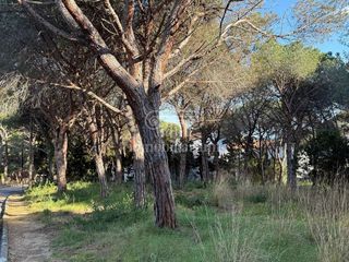 Terreno en venta en Canyelles - Montgoda en Lloret de Mar