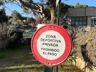 Terreno en venta en Canyelles - Montgoda en Lloret de Mar