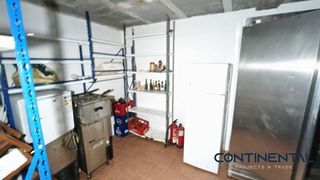 Restaurante en venta en Centro en Gijón