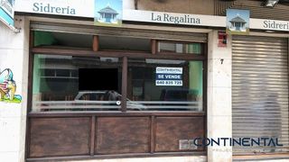 Restaurante en venta en Centro en Gijón
