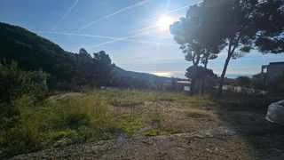 Terreno en venta en Teià