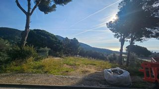 Terreno en venta en Teià