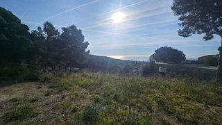 Terreno en venta en Teià