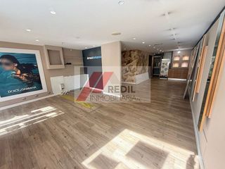 Local comercial en alquiler en Betanzos