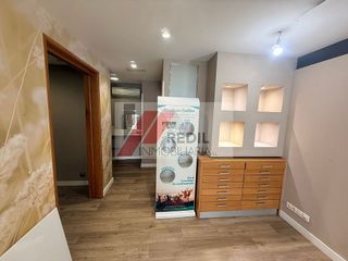 Local comercial en alquiler en Betanzos