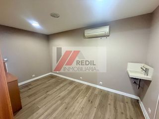 Local comercial en alquiler en Betanzos