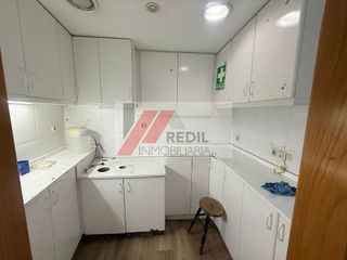 Local comercial en alquiler en Betanzos