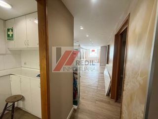 Local comercial en alquiler en Betanzos