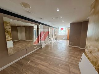 Local comercial en alquiler en Betanzos