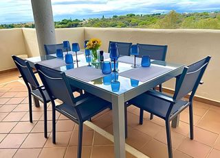 Piso en alquiler en Elviria en Marbella