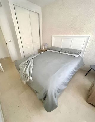 Piso en alquiler en Elviria en Marbella