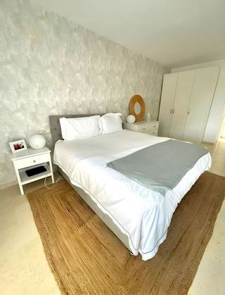 Piso en alquiler en Elviria en Marbella