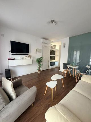 Piso en alquiler en Santa Marina - La Paz en Badajoz