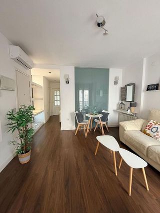 Piso en alquiler en Santa Marina - La Paz en Badajoz