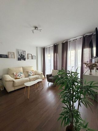 Piso en alquiler en Santa Marina - La Paz en Badajoz