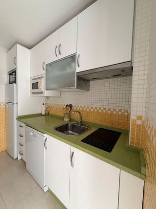 Piso en alquiler en Santa Marina - La Paz en Badajoz