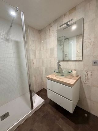 Piso en alquiler en Santa Marina - La Paz en Badajoz