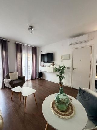 Piso en alquiler en Santa Marina - La Paz en Badajoz