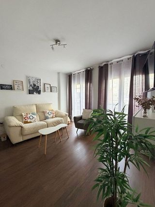 Piso en alquiler en Santa Marina - La Paz en Badajoz