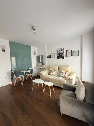 Piso en alquiler en Santa Marina - La Paz en Badajoz