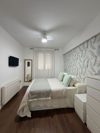 Piso en alquiler en Santa Marina - La Paz en Badajoz