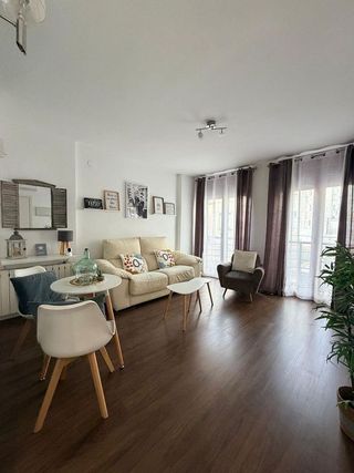 Piso en alquiler en Santa Marina - La Paz en Badajoz