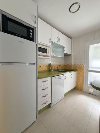 Piso en alquiler en Santa Marina - La Paz en Badajoz