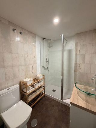 Piso en alquiler en Santa Marina - La Paz en Badajoz