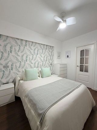 Piso en alquiler en Santa Marina - La Paz en Badajoz