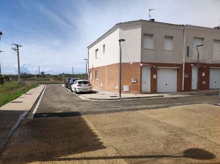 Casa adosada en venta en Ulldecona