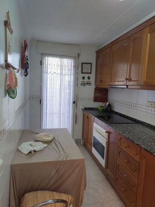 Casa adosada en venta en Ulldecona