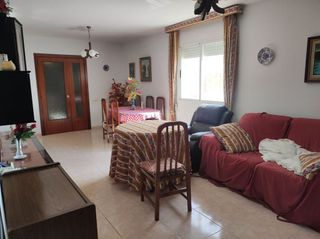 Casa adosada en venta en Ulldecona