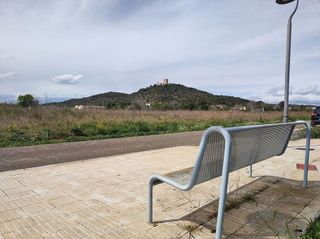 Casa adosada en venta en Ulldecona