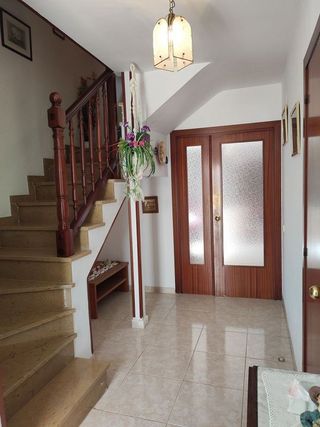 Casa adosada en venta en Ulldecona