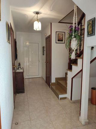 Casa adosada en venta en Ulldecona