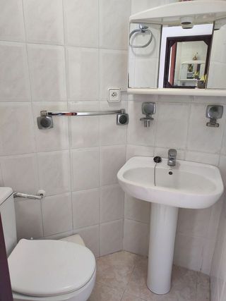 Casa adosada en venta en Ulldecona