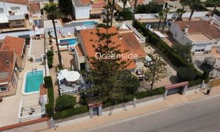 Chalet en venta en La Siesta - El Salado - Torreta en Torrevieja