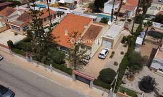 Chalet en venta en La Siesta - El Salado - Torreta en Torrevieja