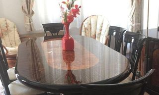 Chalet en venta en La Siesta - El Salado - Torreta en Torrevieja