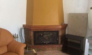 Chalet en venta en La Siesta - El Salado - Torreta en Torrevieja