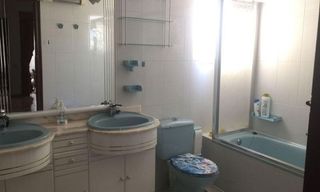 Chalet en venta en La Siesta - El Salado - Torreta en Torrevieja