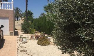 Chalet en venta en La Siesta - El Salado - Torreta en Torrevieja