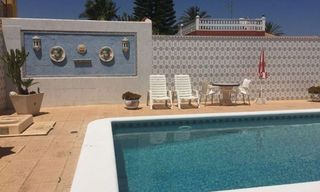 Chalet en venta en La Siesta - El Salado - Torreta en Torrevieja