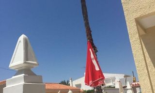 Chalet en venta en La Siesta - El Salado - Torreta en Torrevieja